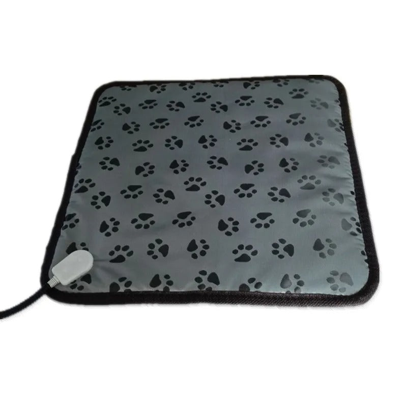 Heated Pet Bed